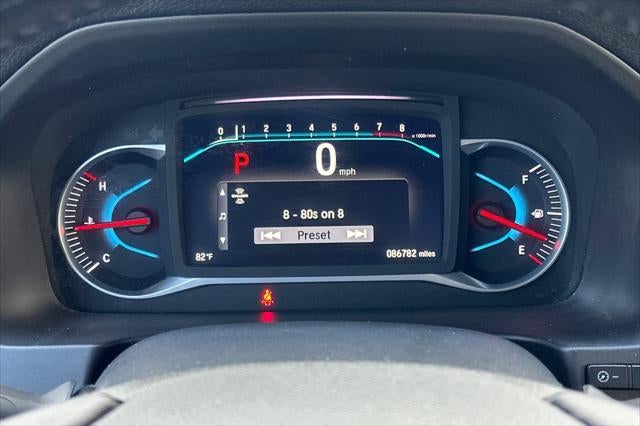 2020 Honda Pilot Touring 7 Passenger