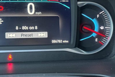 2020 Honda Pilot Touring 7 Passenger