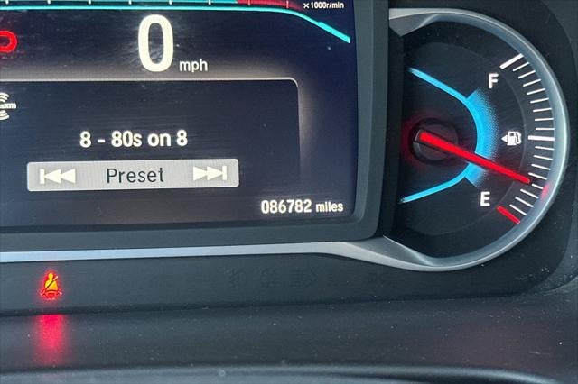 2020 Honda Pilot Touring 7 Passenger