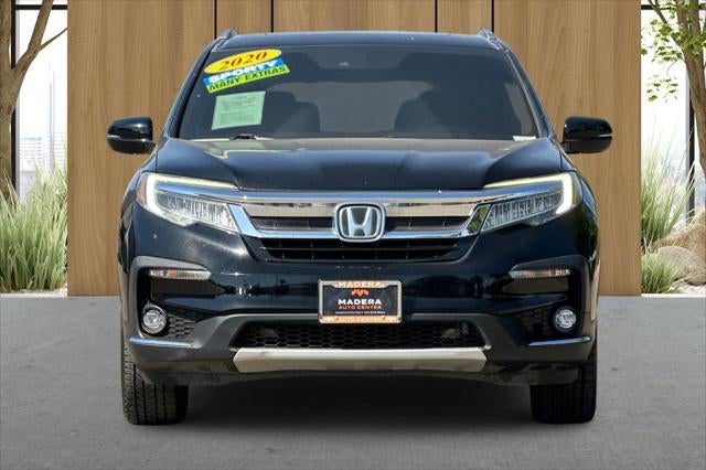 2020 Honda Pilot Touring 7 Passenger