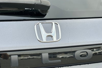 2023 Honda Pilot LX