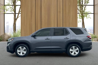 2023 Honda Pilot LX
