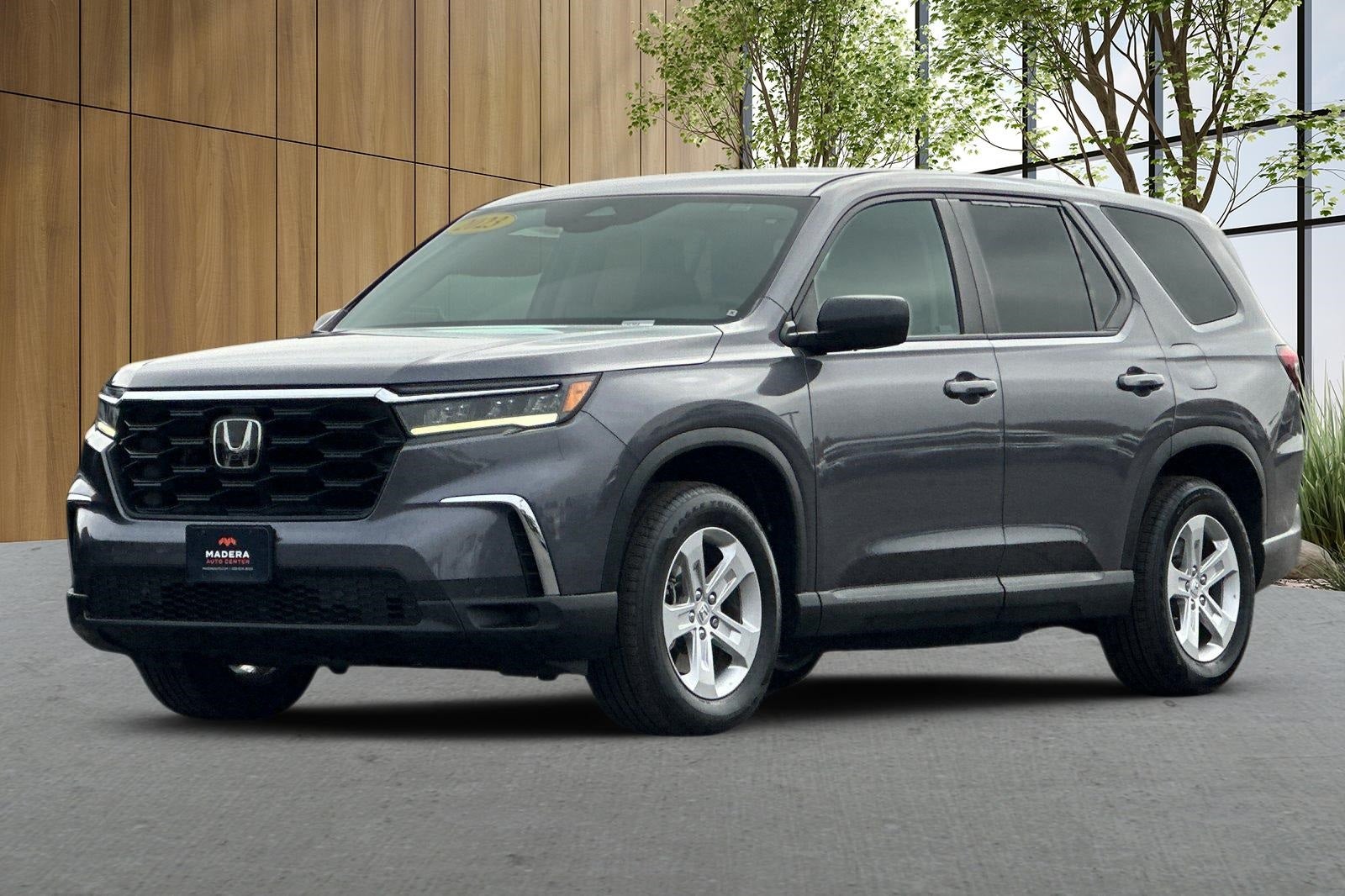 2023 Honda Pilot LX