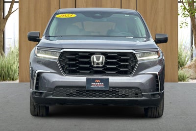 2023 Honda Pilot LX