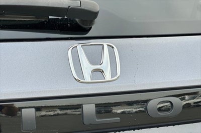 2023 Honda Pilot LX