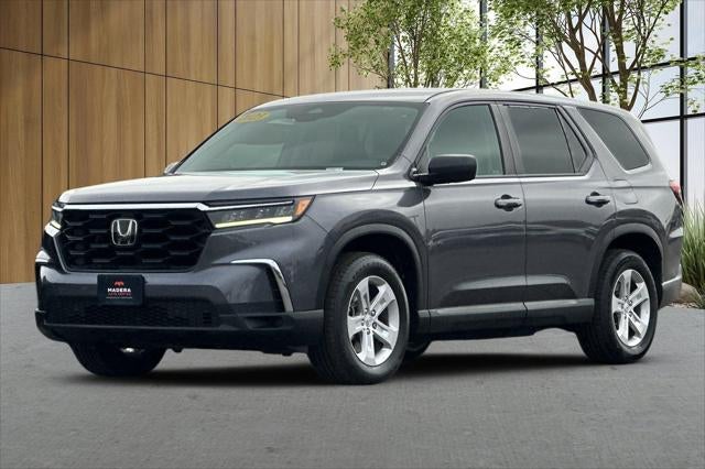 2023 Honda Pilot LX