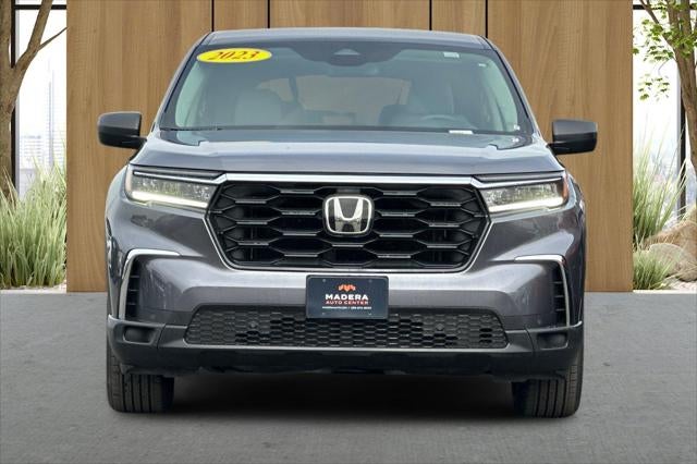2023 Honda Pilot LX