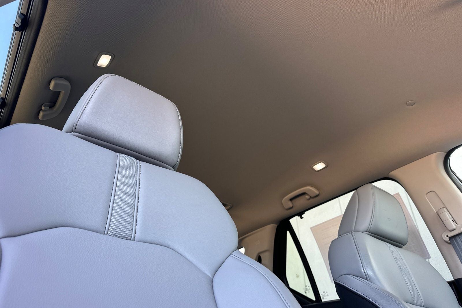 2023 Honda Pilot EX-L 8 Passenger