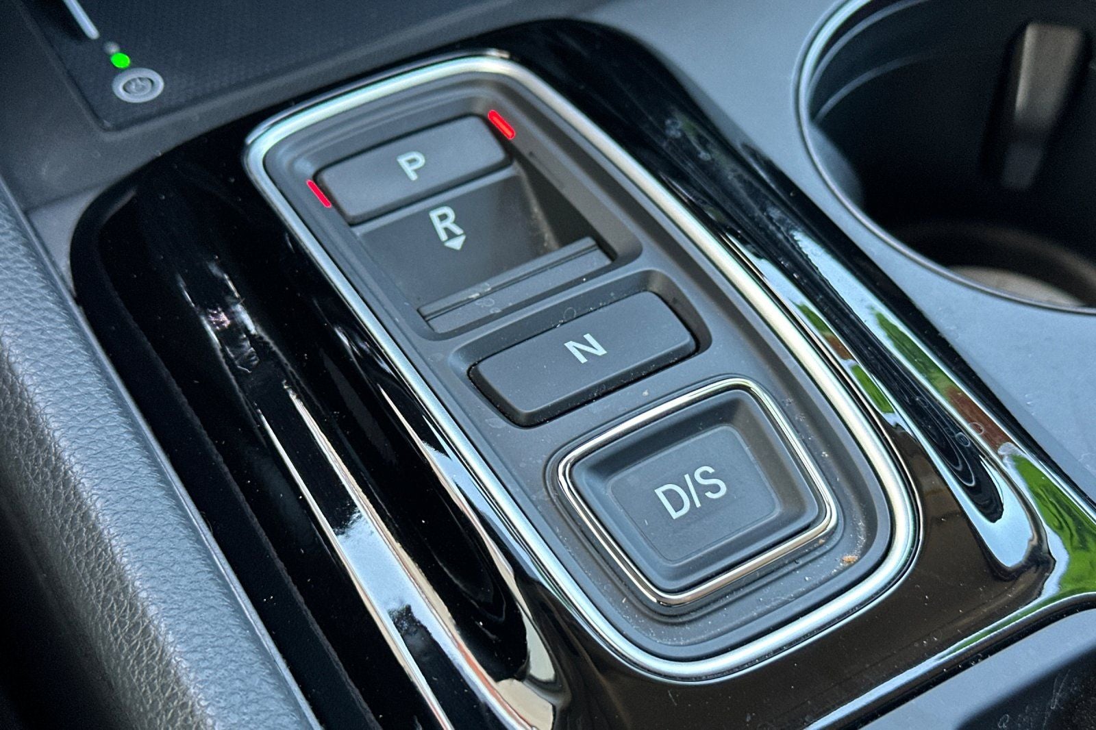 2023 Honda Pilot EX-L 8 Passenger