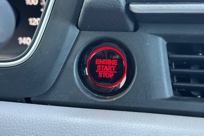 2023 Honda Pilot EX-L 8 Passenger