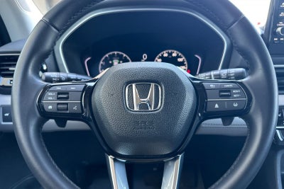 2023 Honda Pilot EX-L 8 Passenger