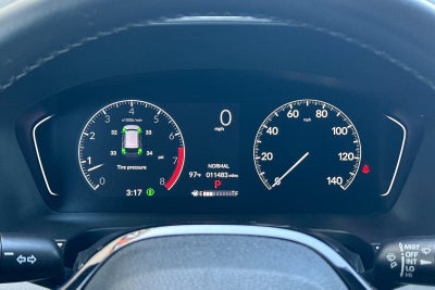 2023 Honda Pilot EX-L 8 Passenger