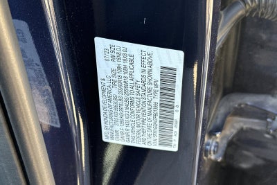 2023 Honda Pilot EX-L 8 Passenger