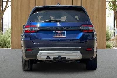2023 Honda Pilot EX-L 8 Passenger