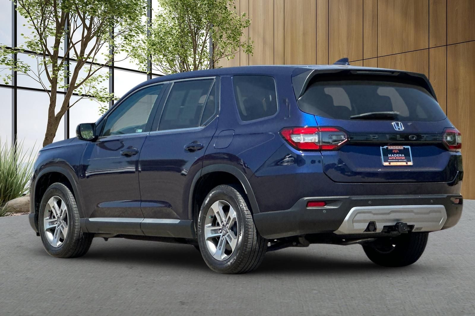2023 Honda Pilot EX-L 8 Passenger