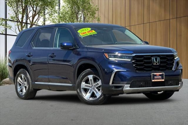 2023 Honda Pilot EX-L 8 Passenger