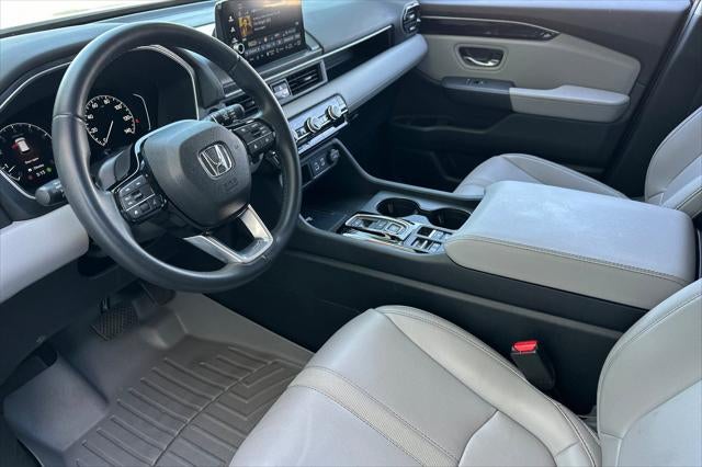 2023 Honda Pilot EX-L 8 Passenger