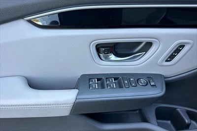 2023 Honda Pilot EX-L 8 Passenger