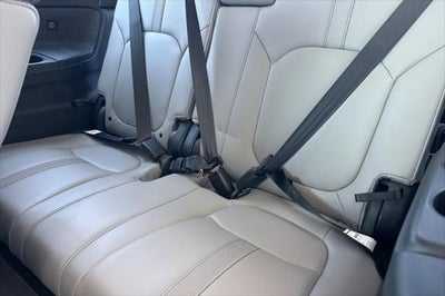 2023 Honda Pilot EX-L 8 Passenger