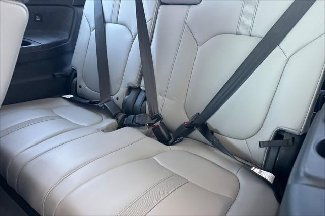 2023 Honda Pilot EX-L 8 Passenger