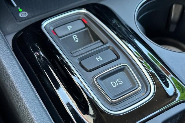 2023 Honda Pilot EX-L 8 Passenger