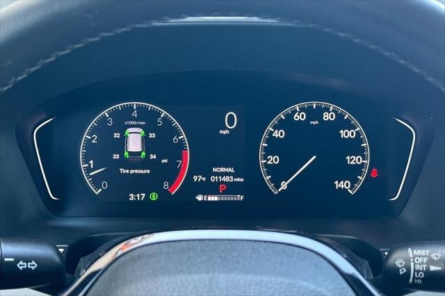2023 Honda Pilot EX-L 8 Passenger