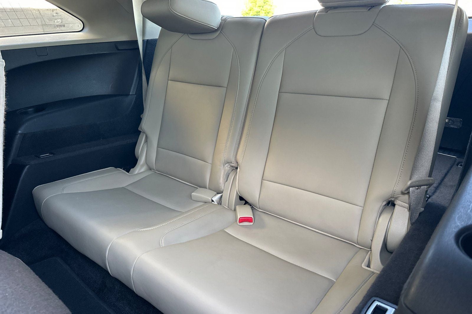 2016 Acura MDX 3.5L SH-AWD w/Advance & Entertainment Pkgs