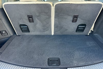 2016 Acura MDX 3.5L SH-AWD w/Advance & Entertainment Pkgs