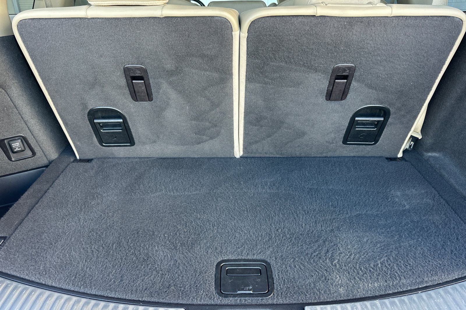 2016 Acura MDX 3.5L SH-AWD w/Advance & Entertainment Pkgs