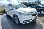 2016 Acura MDX 3.5L
