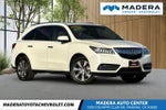2016 Acura MDX 3.5L