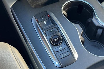 2016 Acura MDX 3.5L SH-AWD w/Advance & Entertainment Pkgs