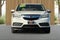 2016 Acura MDX 3.5L SH-AWD w/Advance & Entertainment Pkgs
