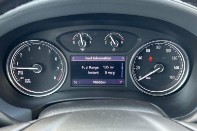 2022 Buick Enclave Essence