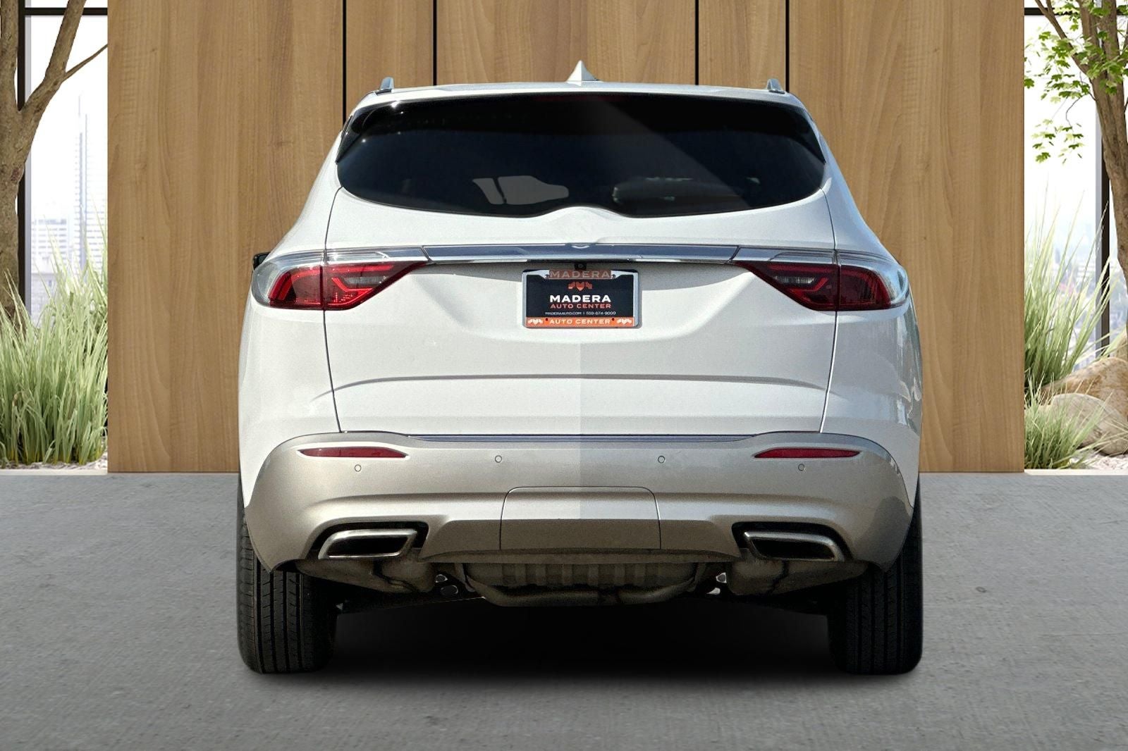 2022 Buick Enclave Essence