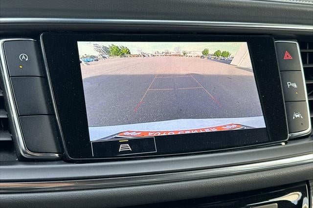 2022 Buick Enclave Essence