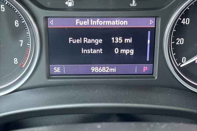 2022 Buick Enclave Essence