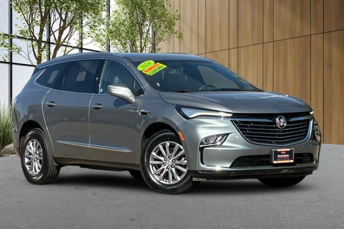 2024 Buick Enclave Premium Group