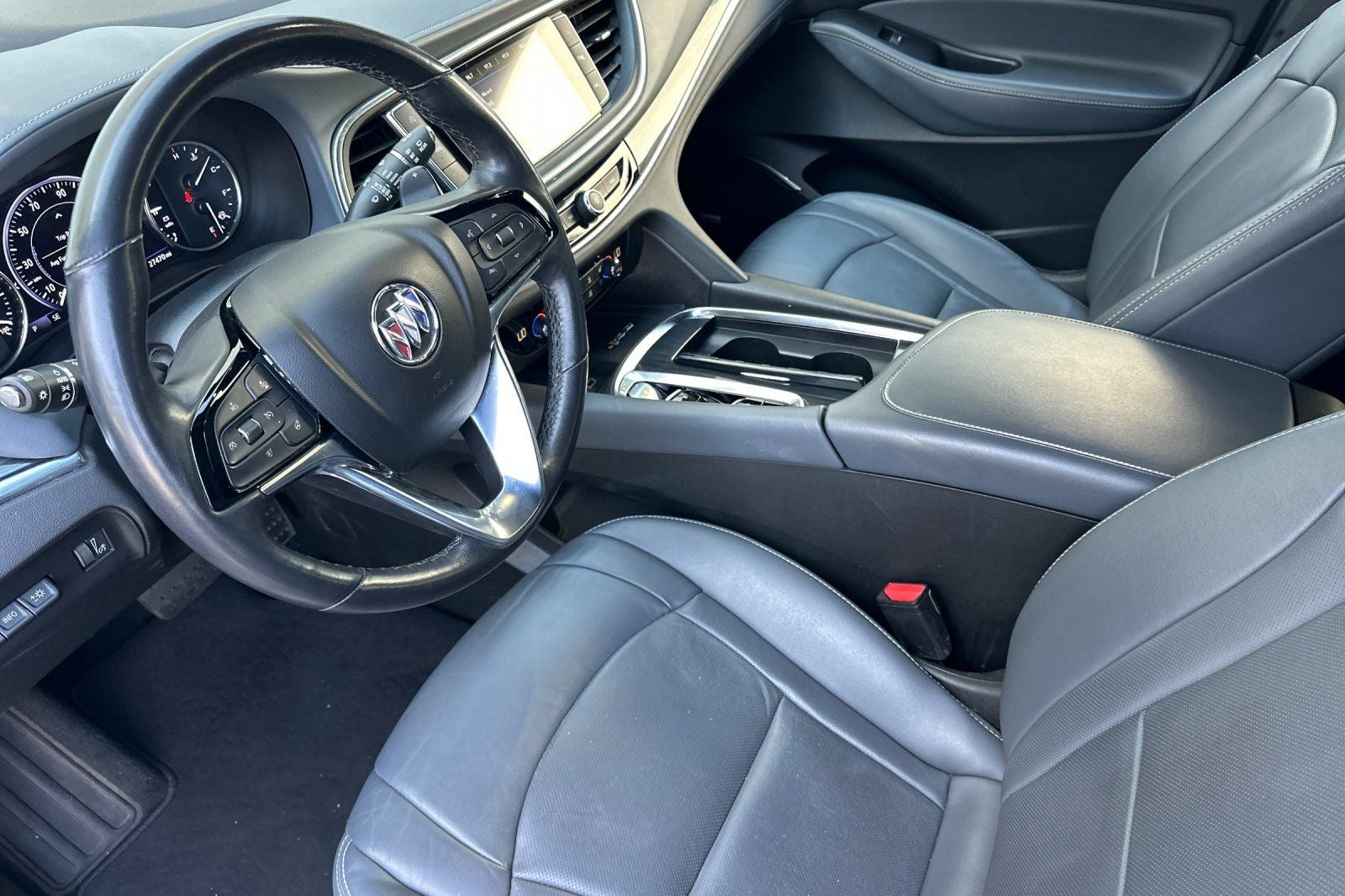 2024 Buick Enclave Premium Group