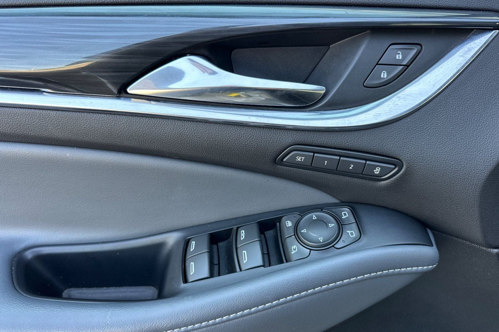 2024 Buick Enclave Premium Group