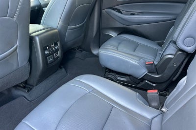 2024 Buick Enclave Premium Group