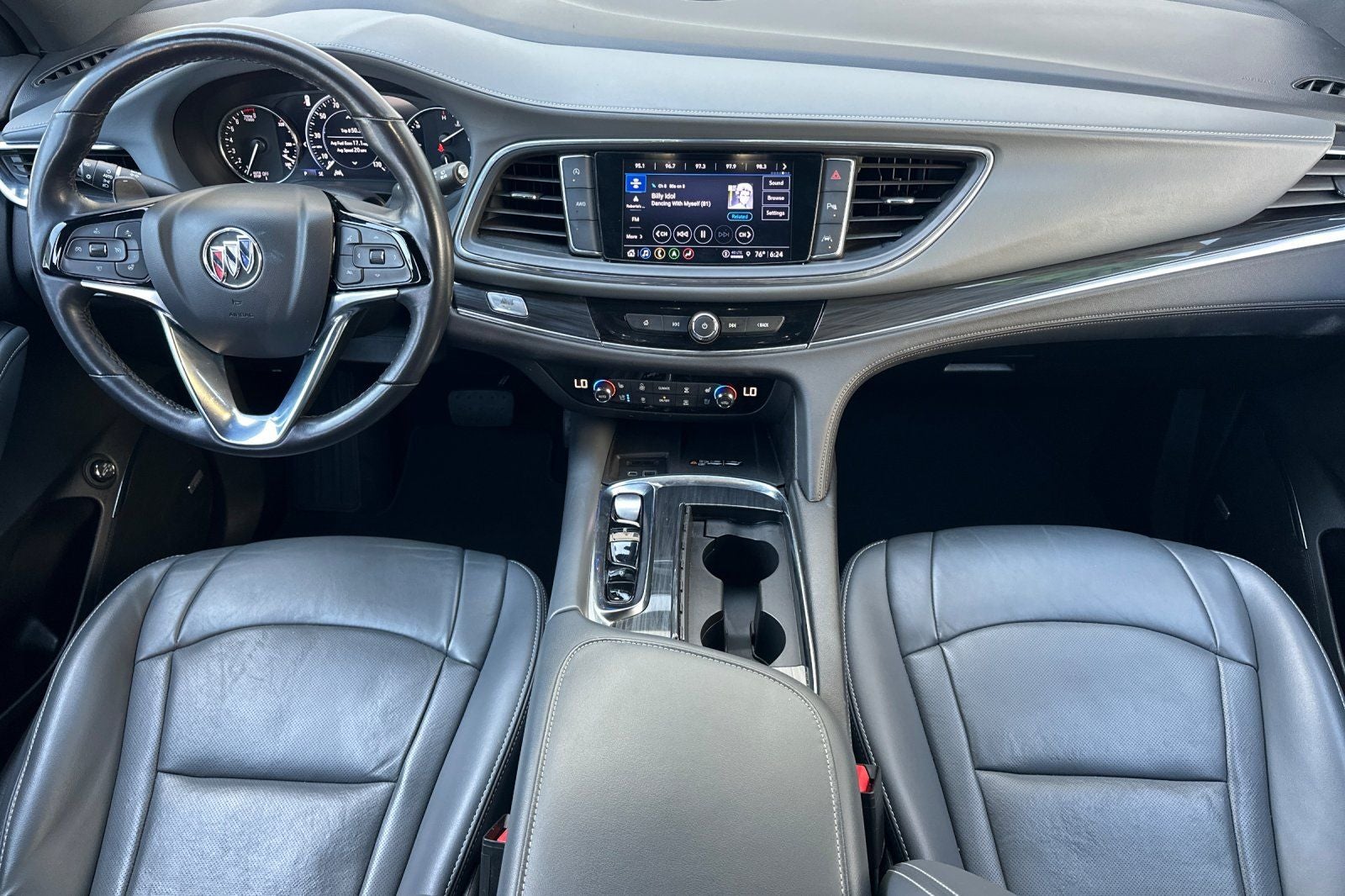 2024 Buick Enclave Premium Group