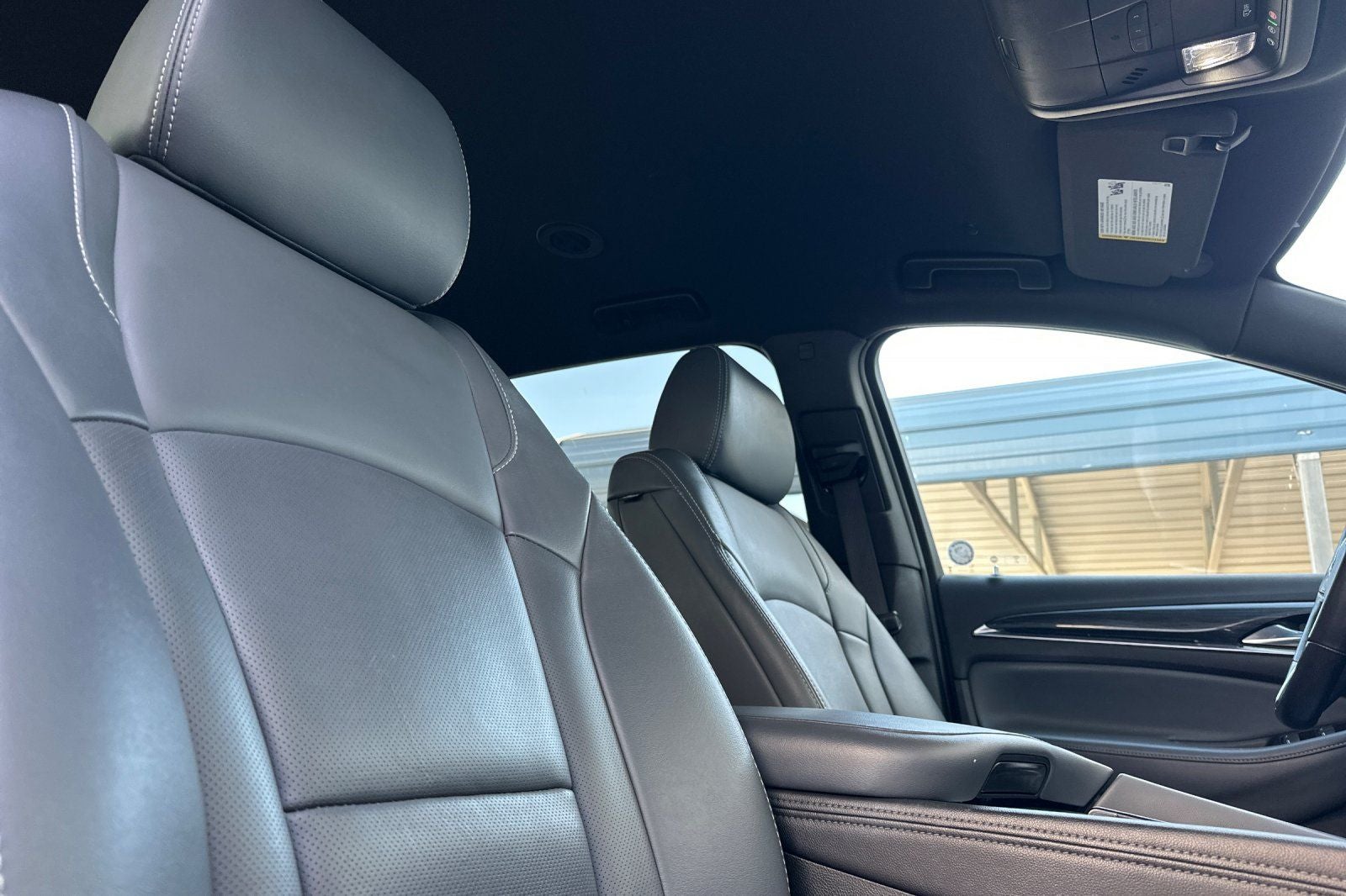 2024 Buick Enclave Premium Group