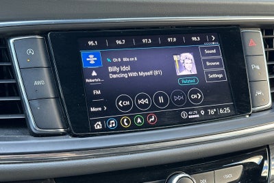 2024 Buick Enclave Premium Group