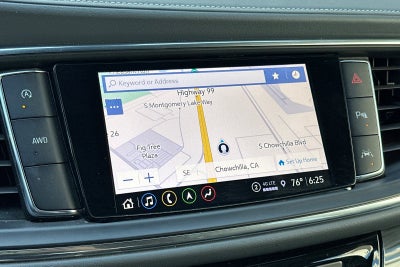 2024 Buick Enclave Premium Group