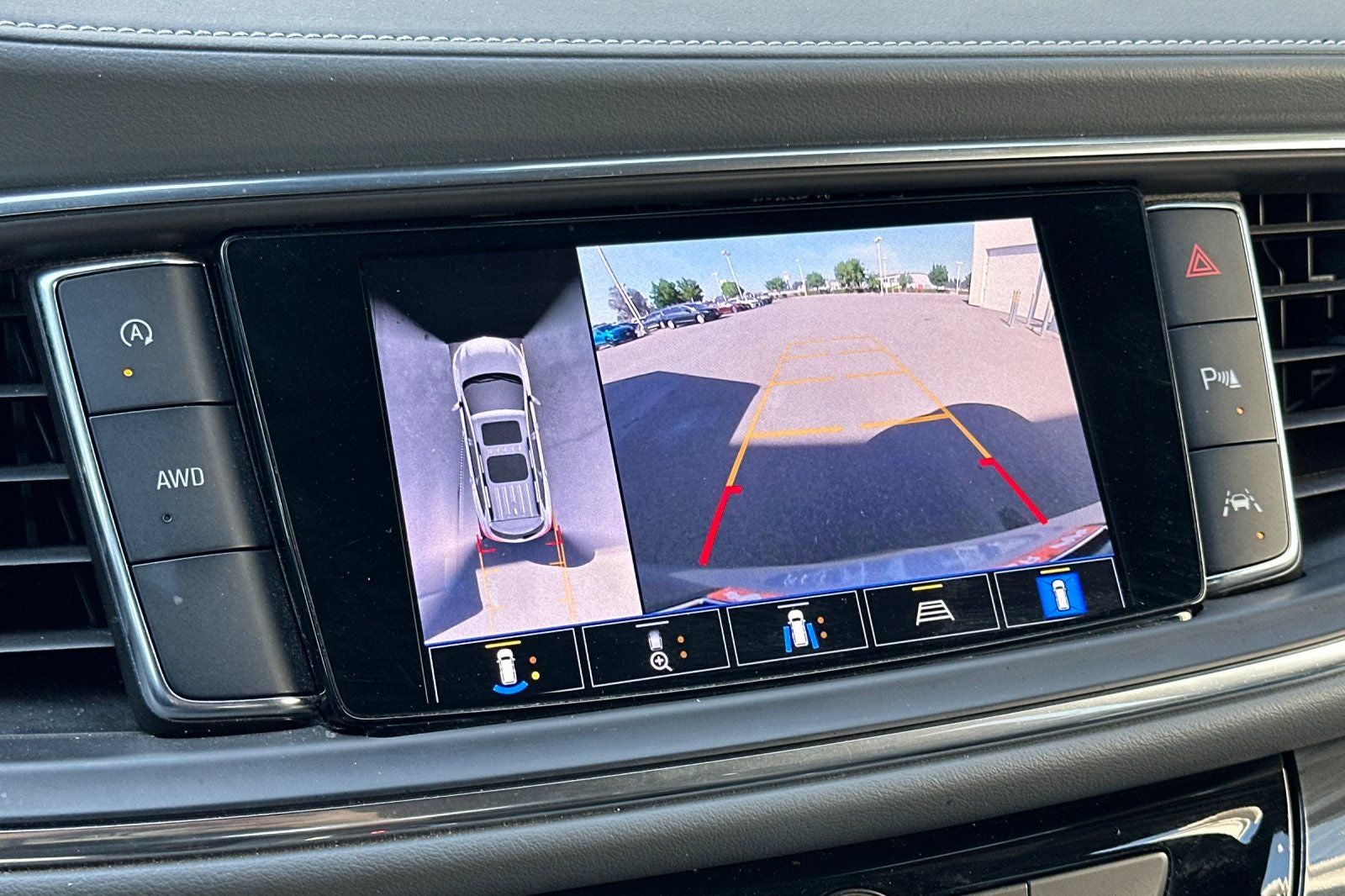 2024 Buick Enclave Premium Group