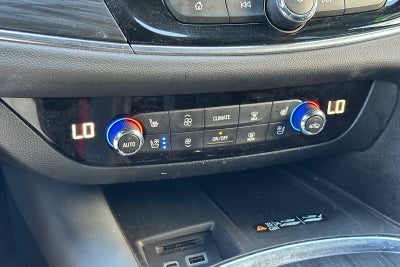 2024 Buick Enclave Premium Group