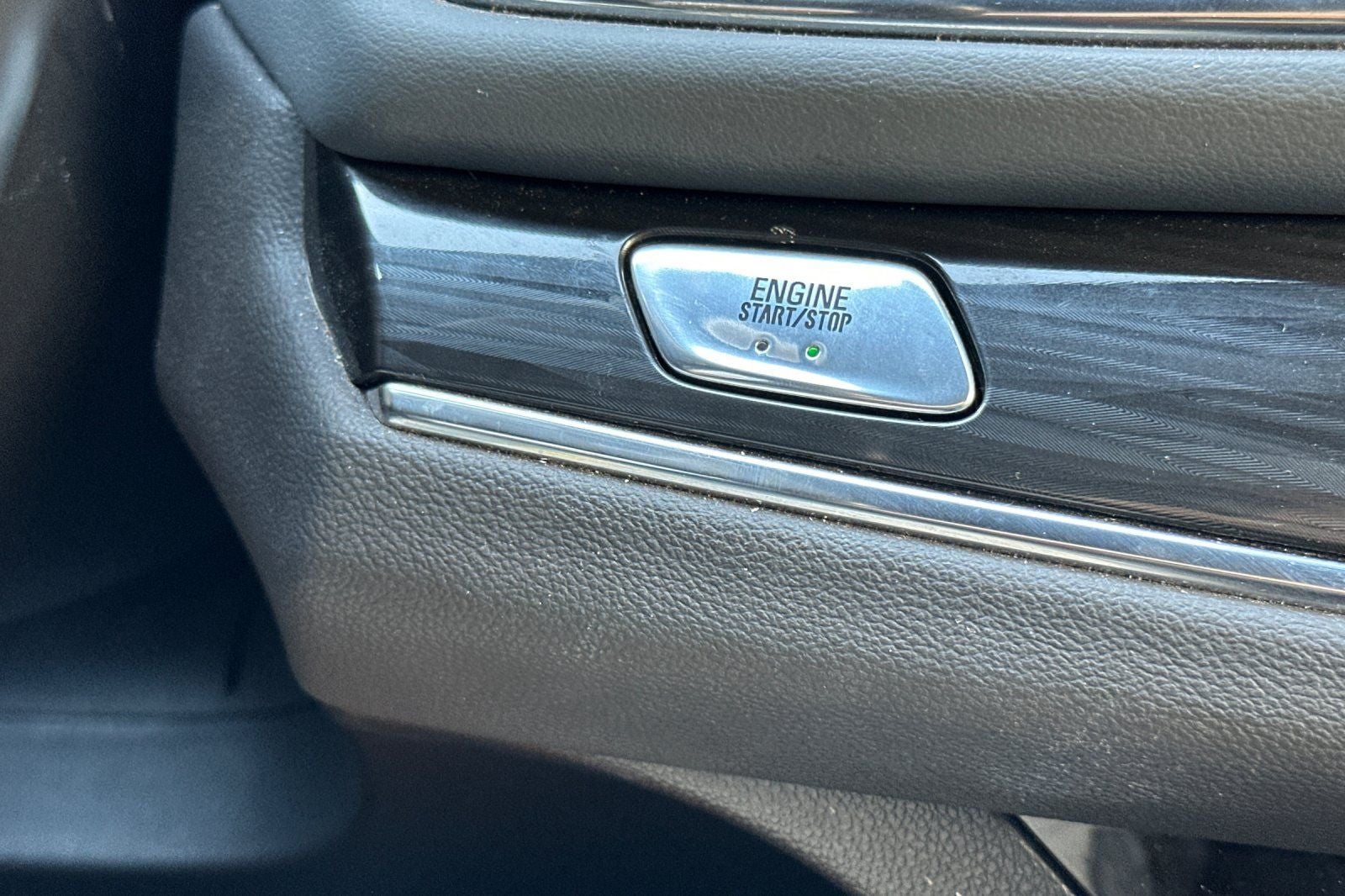 2024 Buick Enclave Premium Group