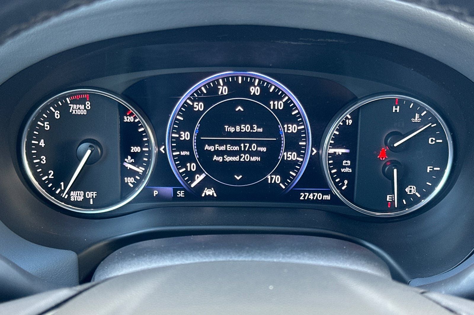 2024 Buick Enclave Premium Group