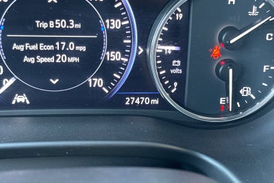 2024 Buick Enclave Premium Group